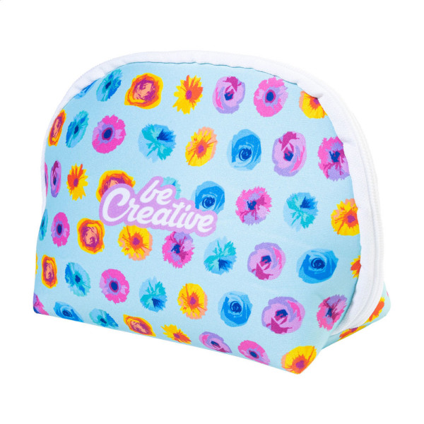 CreaBeauty Soft M - custom made RPET toilettas