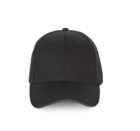 Black / Dark Grey