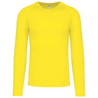 Flashy Yellow