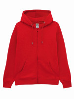 Rood (PMS 186c)