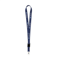 donkerblauw (± PMS 289)