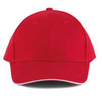 RED / WHITE