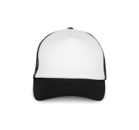 White / Black