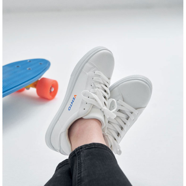 BLANCOS - Sneakers in PU maat 46