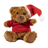 bruin/rood
