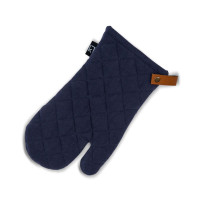 Donkerblauw