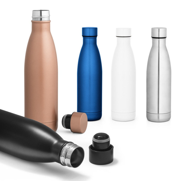BUFFON. 500 mL roestvrij stalen thermosfles
