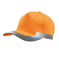 Fluorescent Orange