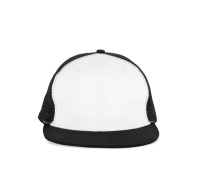 White / Black