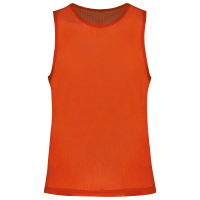 Spicy Orange