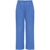 Lab blauw