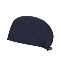 Marineblauw