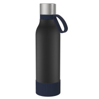 zwart, zilver, navy