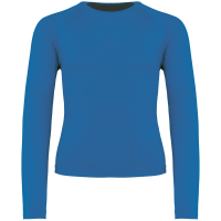 Sporty Royal Blue