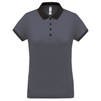sporty grey / Black