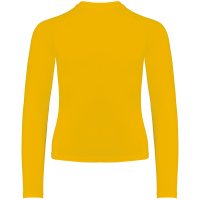 Sporty Yellow