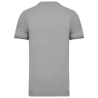 Oxford Grey / Black