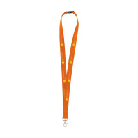 oranje (± PMS 1505)