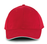 Red / White / Green