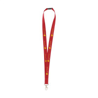 rood (± PMS 185)