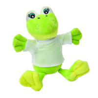 groen, wit