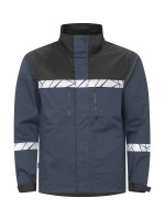Marine/zwart