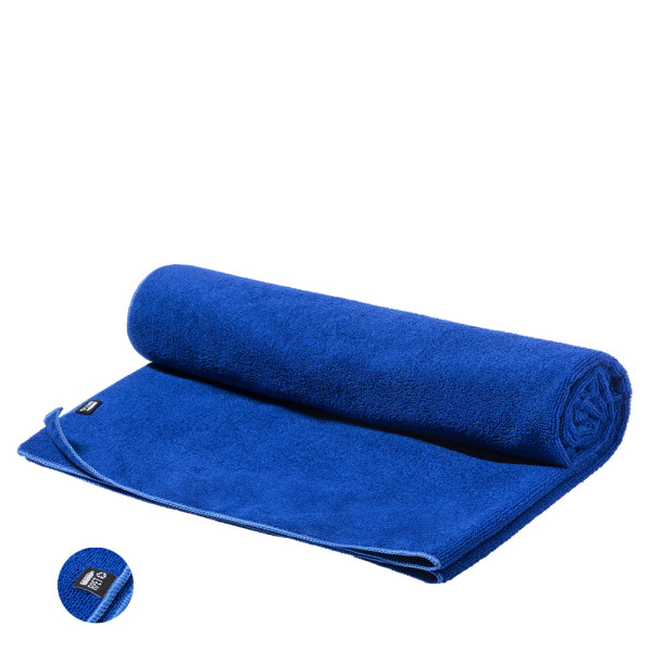 Absorberende Handdoek Risel