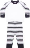 NAVY / WHITE