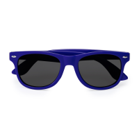 Donkerblauw