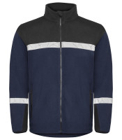 Marine/zwart