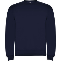 Marineblauw