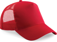 Classic Red / Classic Red