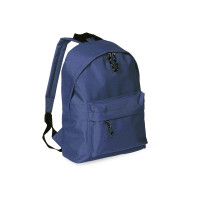 donker blauw