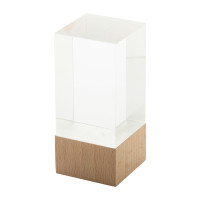 natuurlijk/transparant