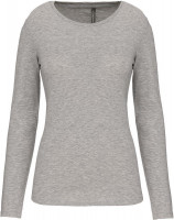 Light grey heather