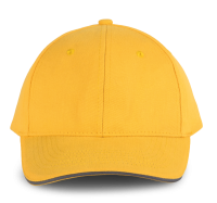 Yellow / Slate Grey