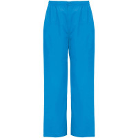 Donau blauw