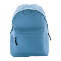 licht blauw