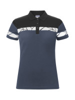 Marine/zwart
