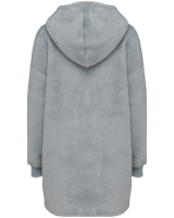 Snow Grey