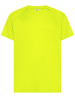 neon yellow