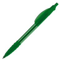 Transparant / Groen